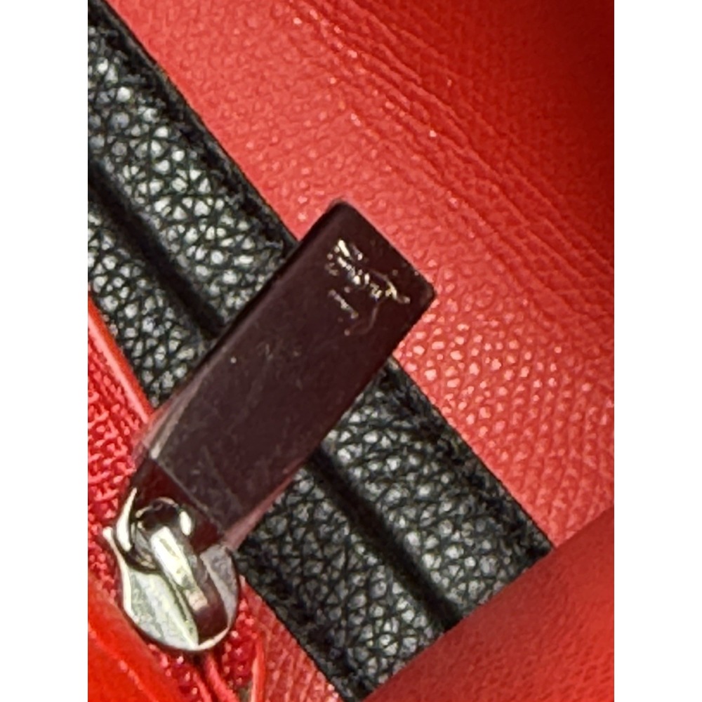 AUTHENTIC Christian Louboutin By My Side Small Tote - Picture 11 of 16